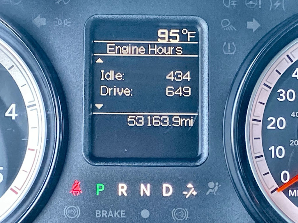 Thumbnail: 2018 RAM 1500 - 14