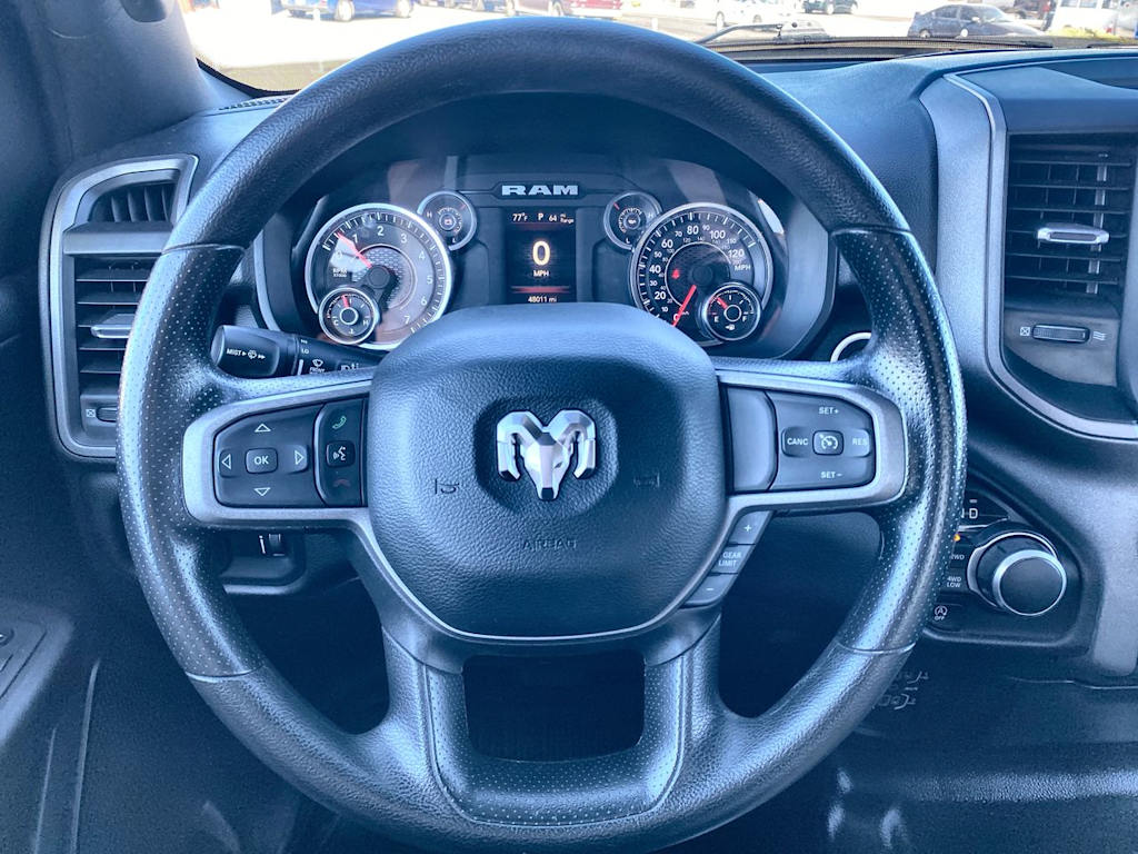 Thumbnail: 2023 RAM 1500 - 2