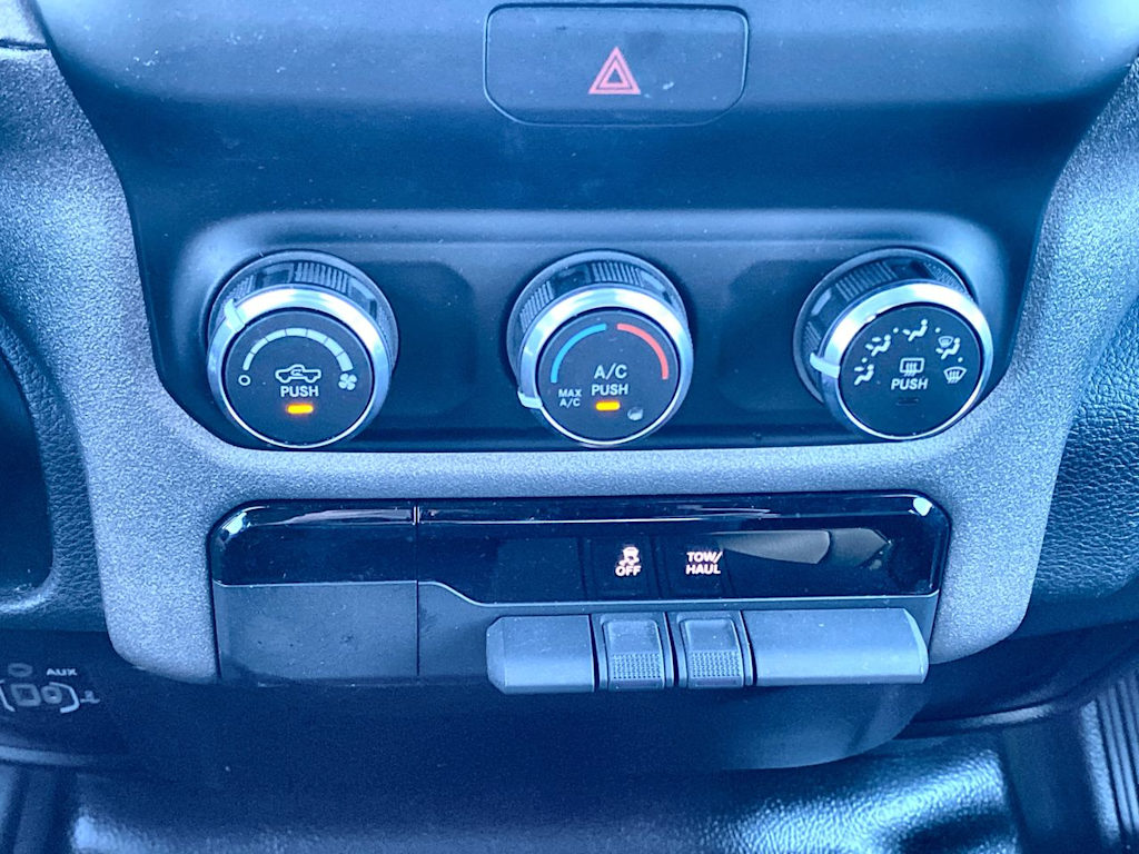 Thumbnail: 2023 RAM 1500 - 24