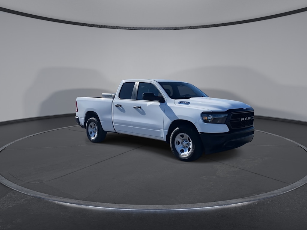 Thumbnail: 2023 RAM 1500 - 5