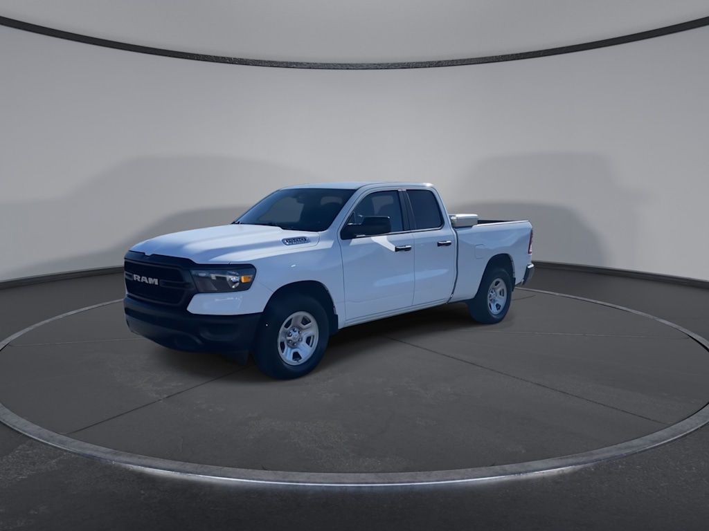 Thumbnail: 2023 RAM 1500 - 15