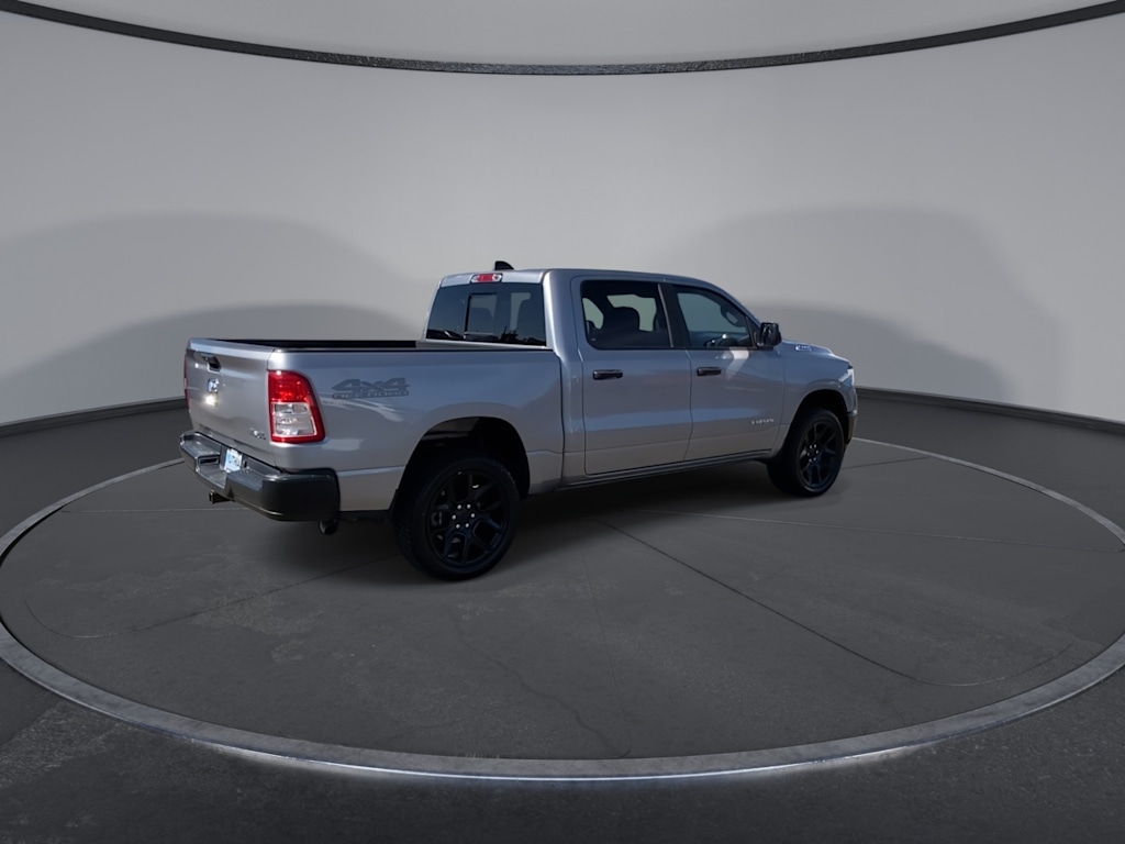 Thumbnail: 2022 RAM 1500 - 6