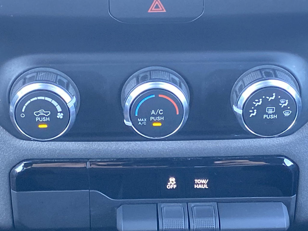 Thumbnail: 2022 RAM 1500 - 23