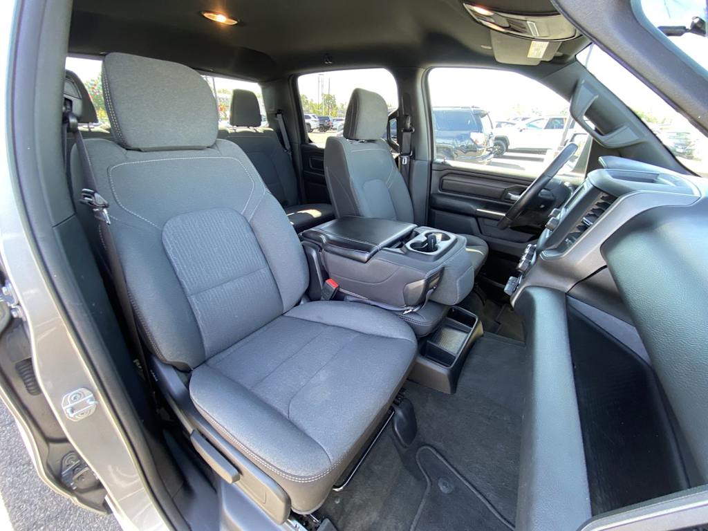 Thumbnail: 2022 RAM 1500 - 10