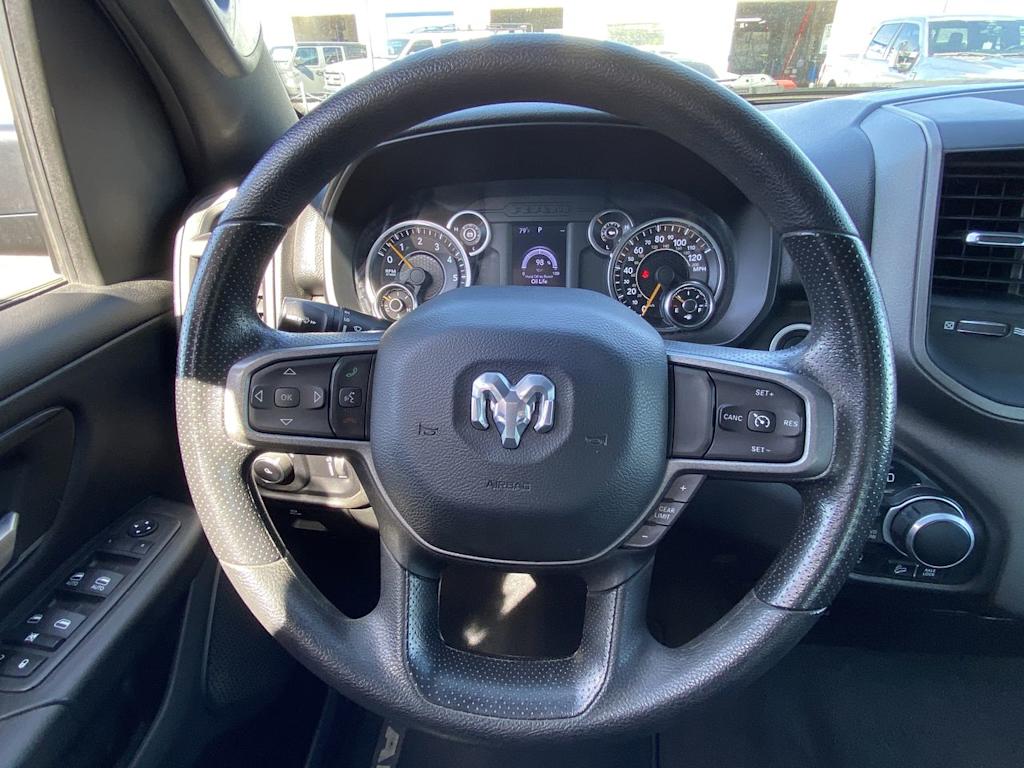 Thumbnail: 2022 RAM 1500 - 2