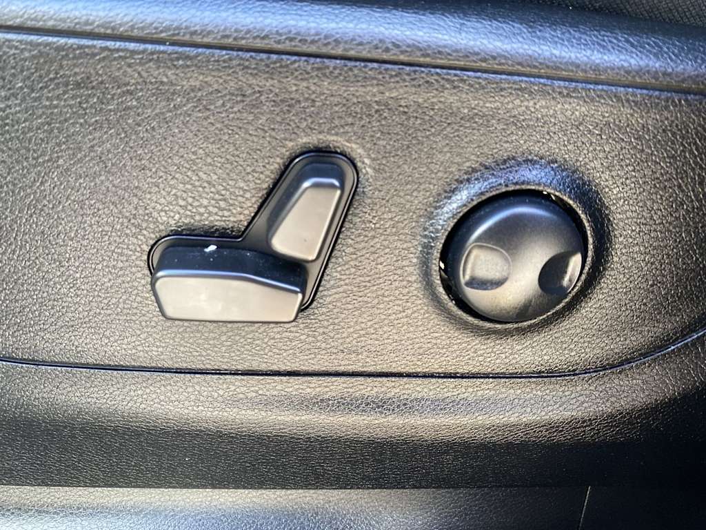 Thumbnail: 2022 RAM 1500 - 19