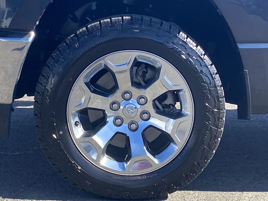 Thumbnail: 2020 RAM 1500 - 6