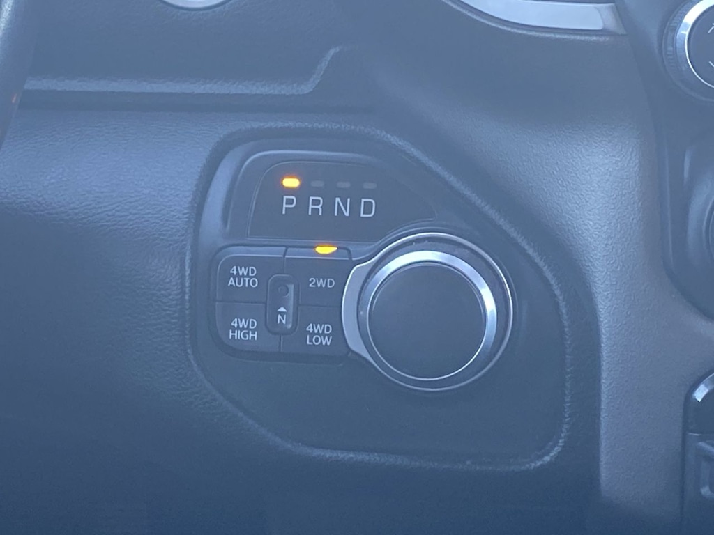 Thumbnail: 2020 RAM 1500 - 23