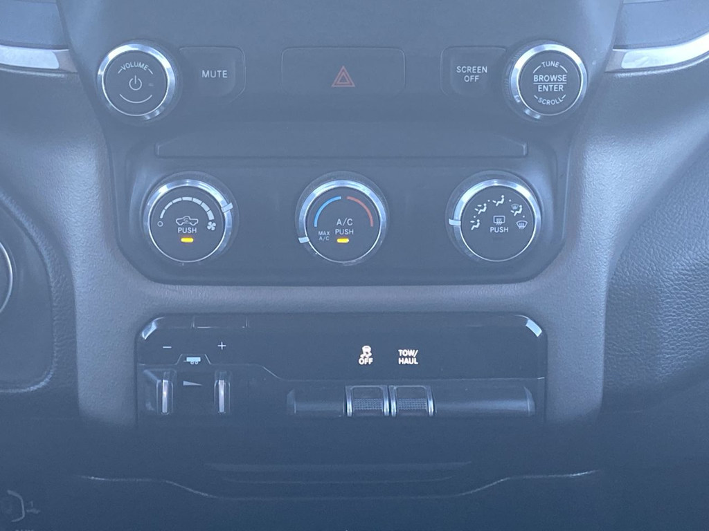 Thumbnail: 2020 RAM 1500 - 22