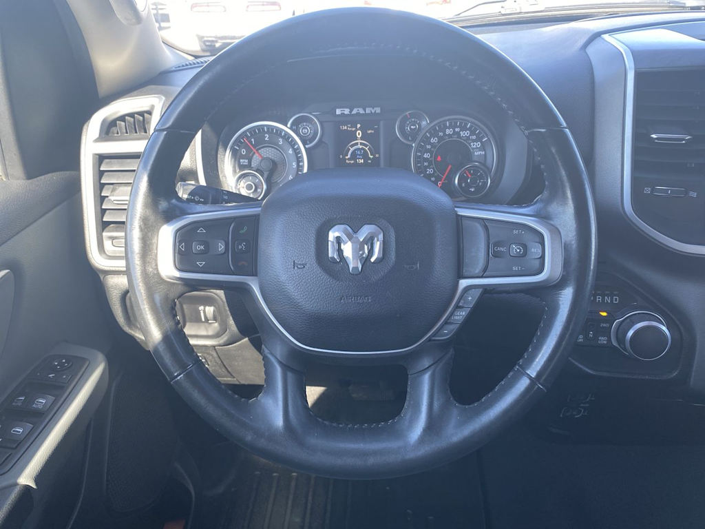 Thumbnail: 2020 RAM 1500 - 2