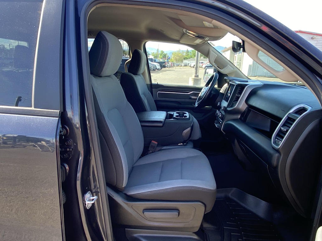 Thumbnail: 2020 RAM 1500 - 9
