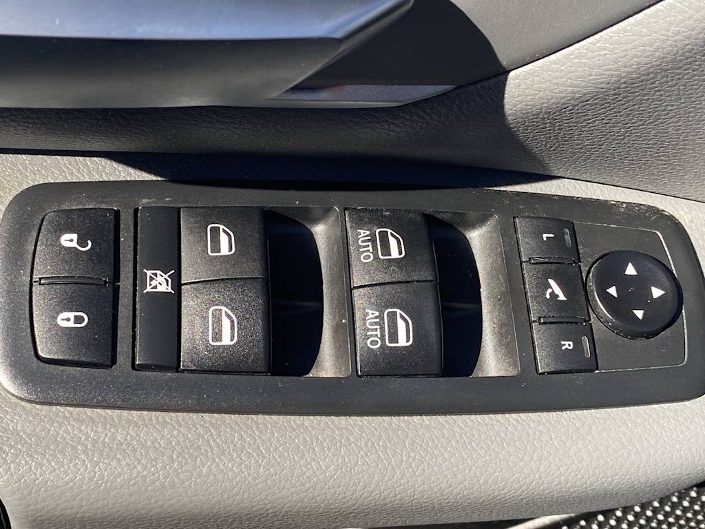 Thumbnail: 2020 RAM 1500 - 20
