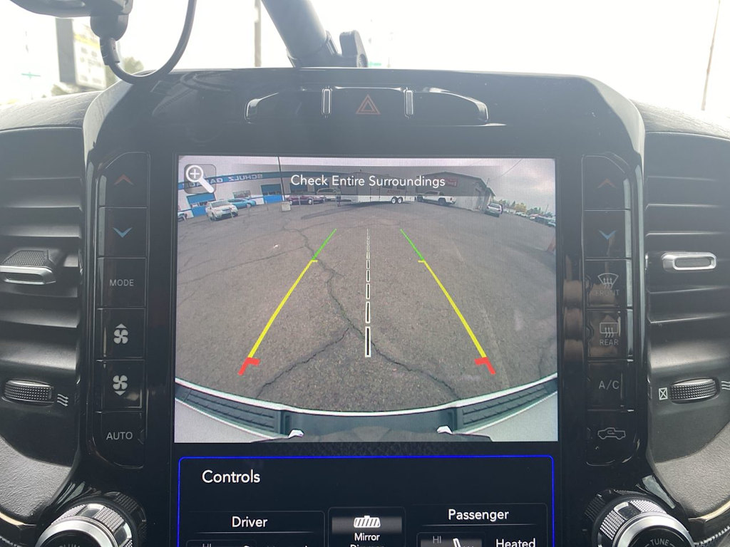 Thumbnail: 2020 RAM 1500 - 23