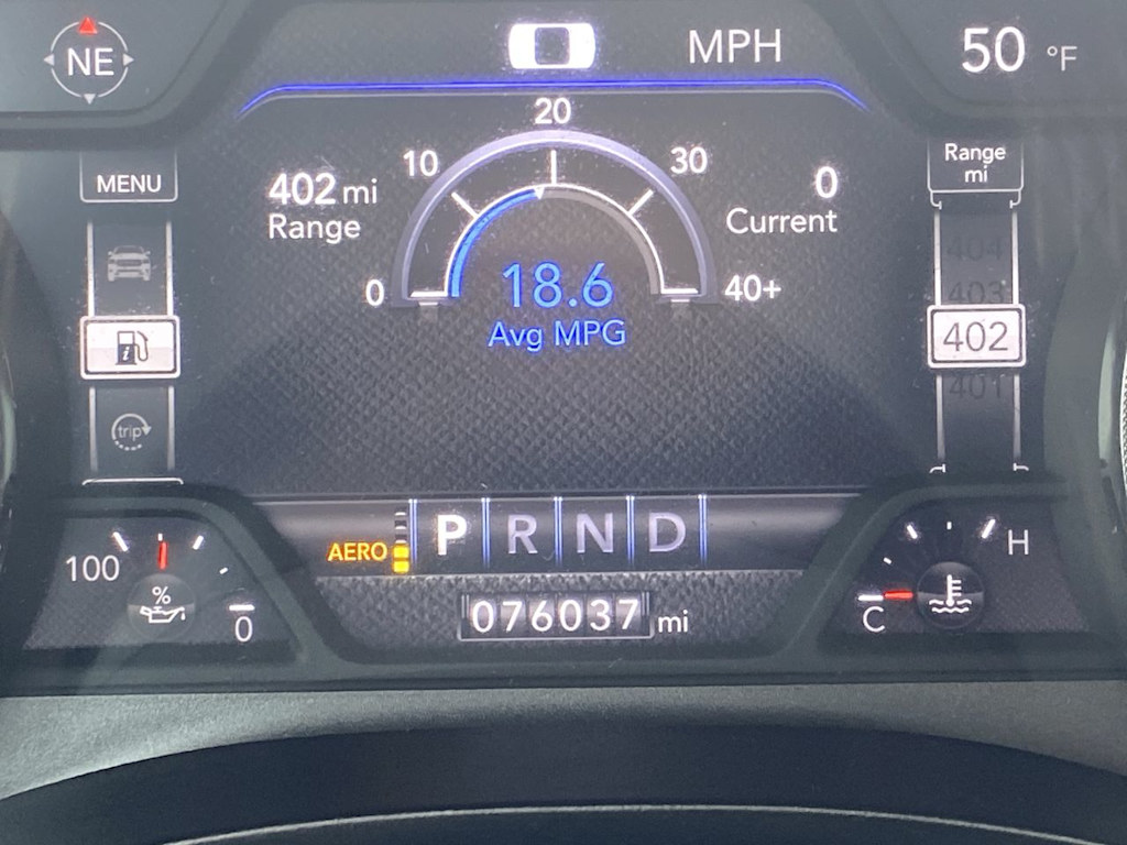 Thumbnail: 2020 RAM 1500 - 14