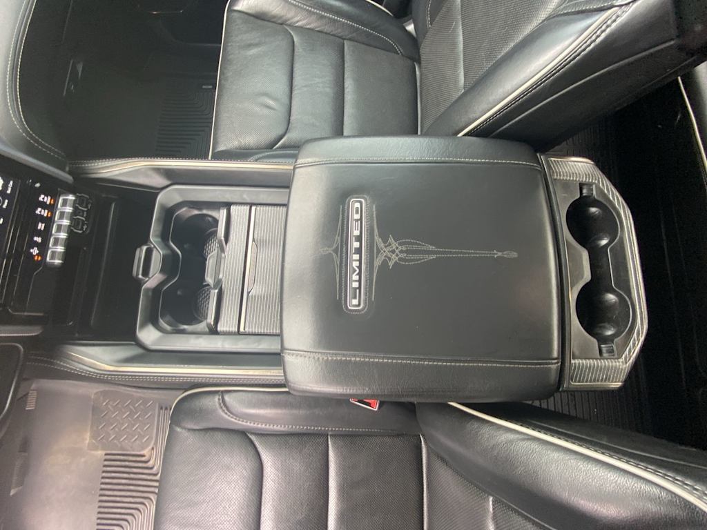 Thumbnail: 2020 RAM 1500 - 13