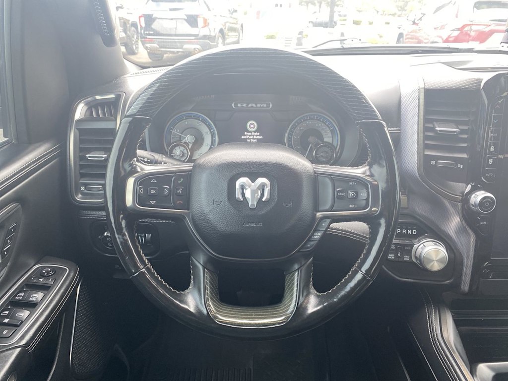 Thumbnail: 2020 RAM 1500 - 2