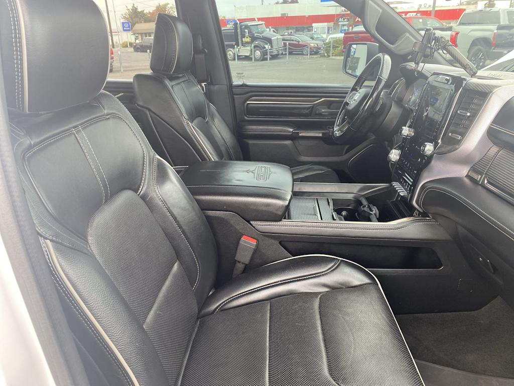 Thumbnail: 2020 RAM 1500 - 10