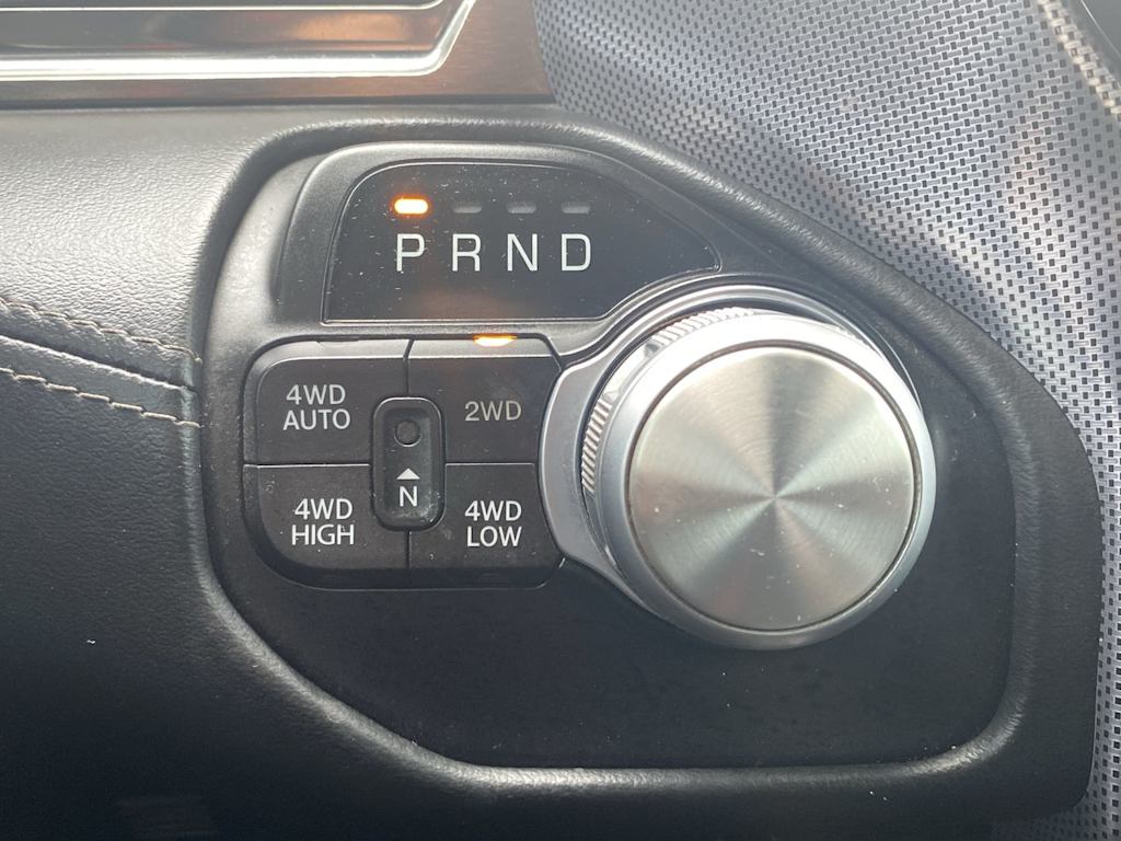 Thumbnail: 2020 RAM 1500 - 25