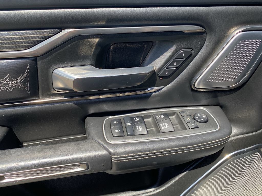 Thumbnail: 2021 RAM 1500 - 20