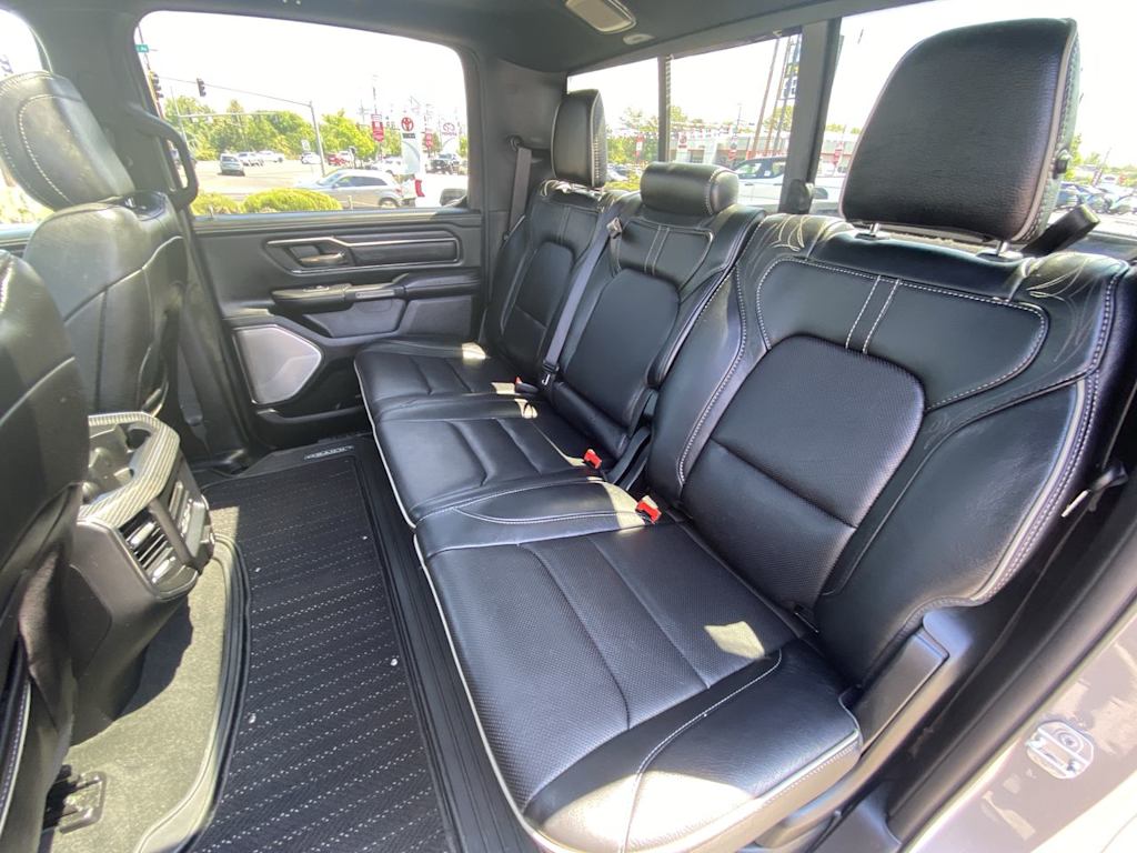 Thumbnail: 2021 RAM 1500 - 26