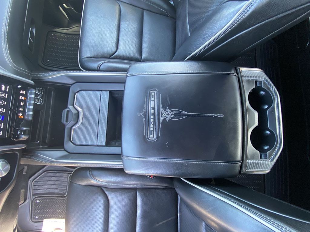 Thumbnail: 2021 RAM 1500 - 11