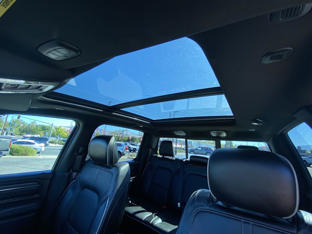 Thumbnail: 2021 RAM 1500 - 26