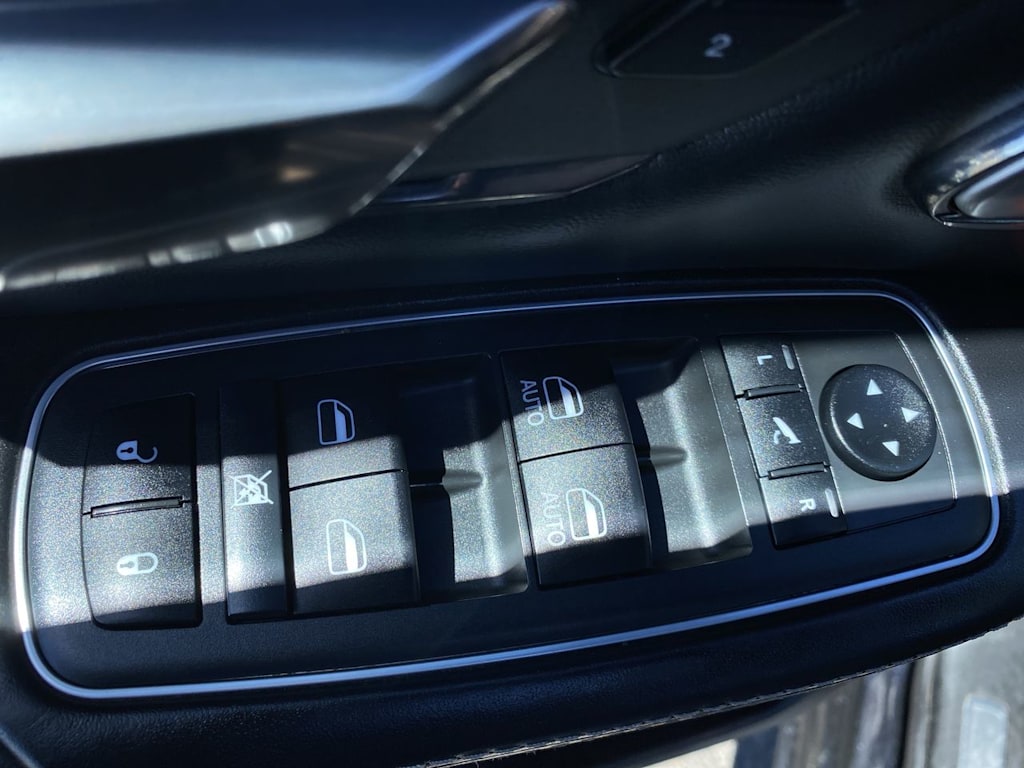 Thumbnail: 2021 RAM 1500 - 20