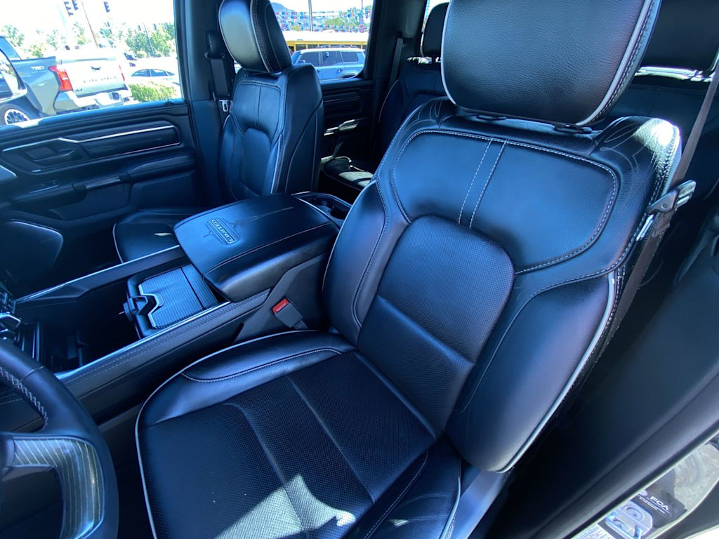 Thumbnail: 2021 RAM 1500 - 10