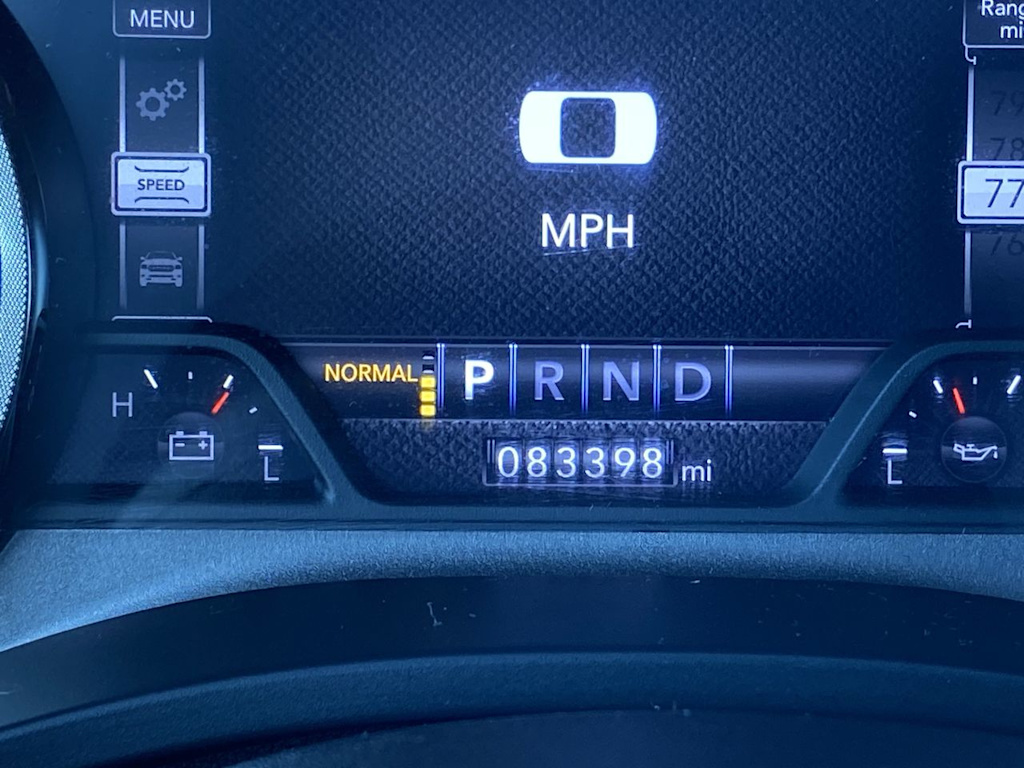 Thumbnail: 2021 RAM 1500 - 14