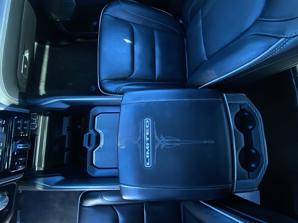 Thumbnail: 2021 RAM 1500 - 25