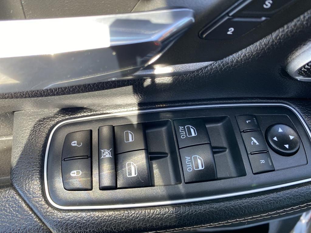 Thumbnail: 2021 RAM 1500 - 20