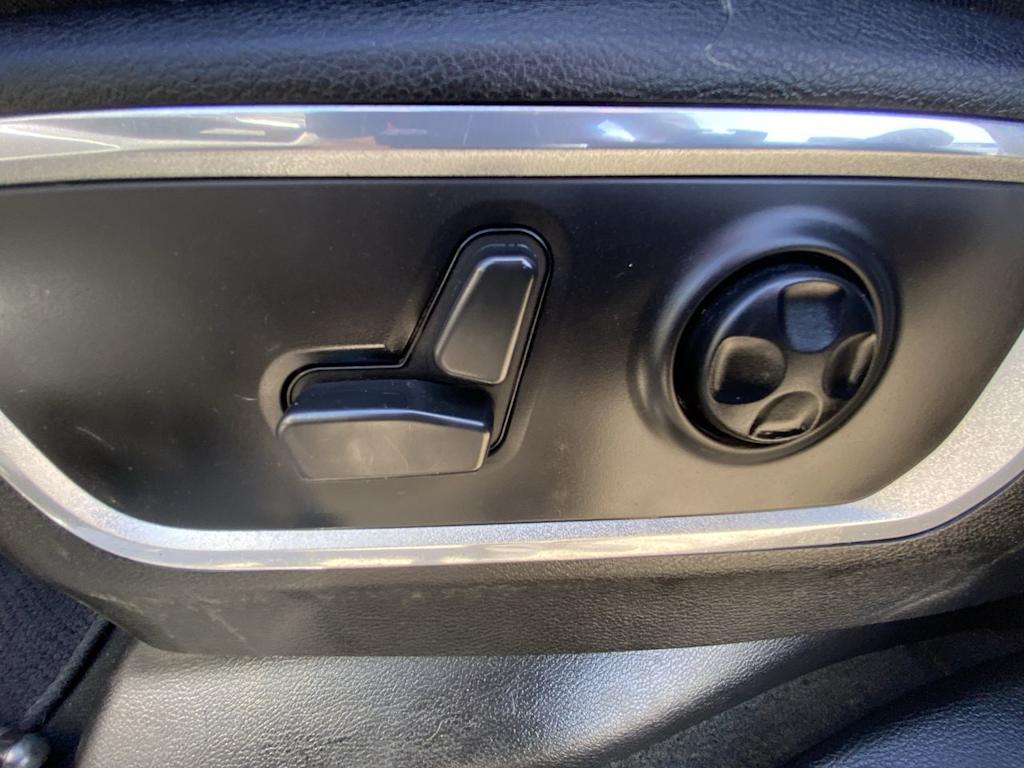 Thumbnail: 2021 RAM 1500 - 19