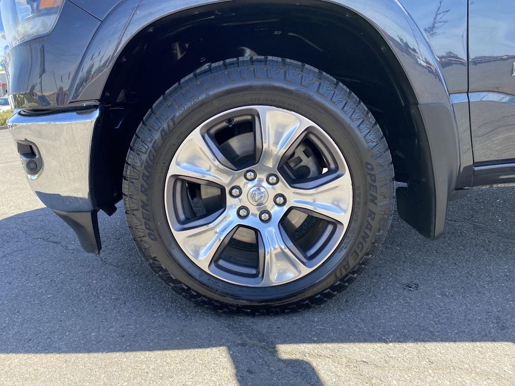Thumbnail: 2021 RAM 1500 - 5