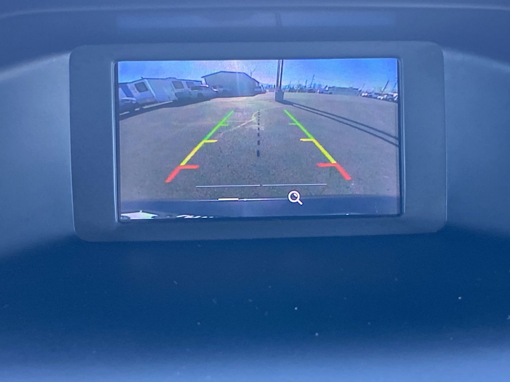 Thumbnail: 2018 Ford Focus - 22