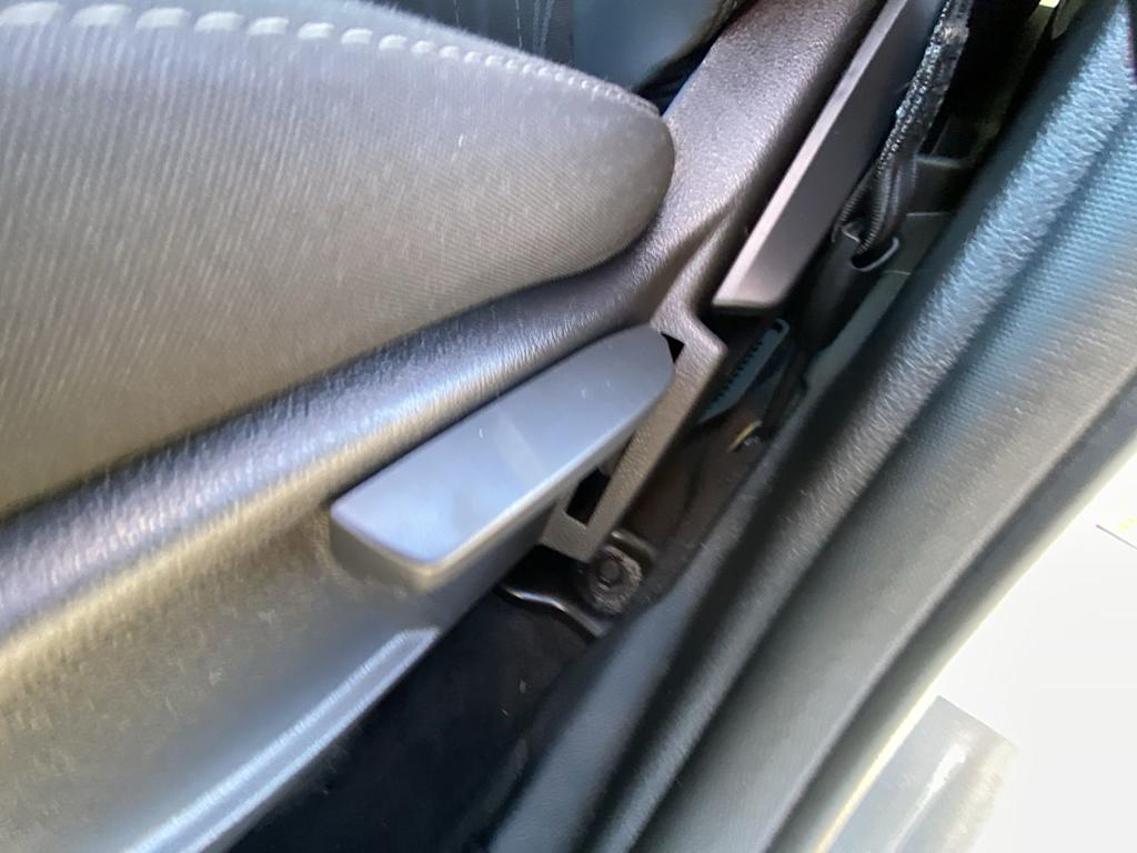 Thumbnail: 2018 Ford Focus - 20