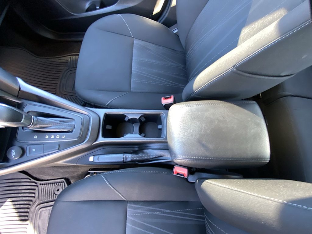 Thumbnail: 2018 Ford Focus - 24