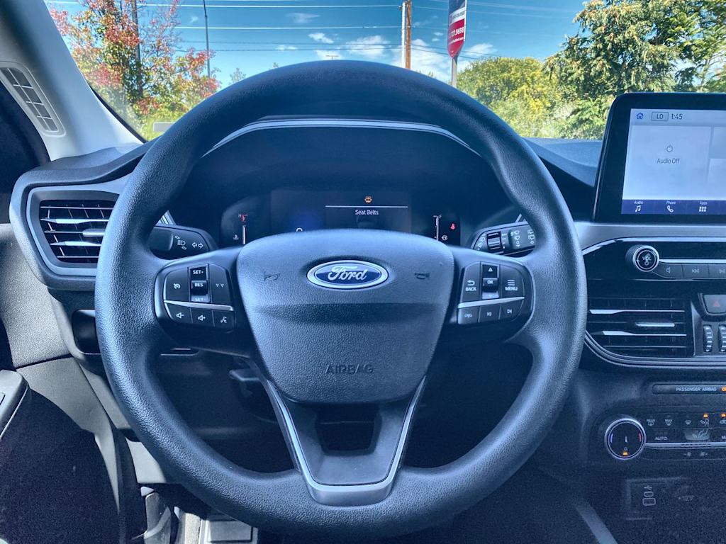 Thumbnail: 2025 Ford Escape - 2