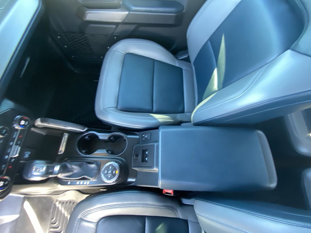 Thumbnail: 2021 Ford Bronco - 7