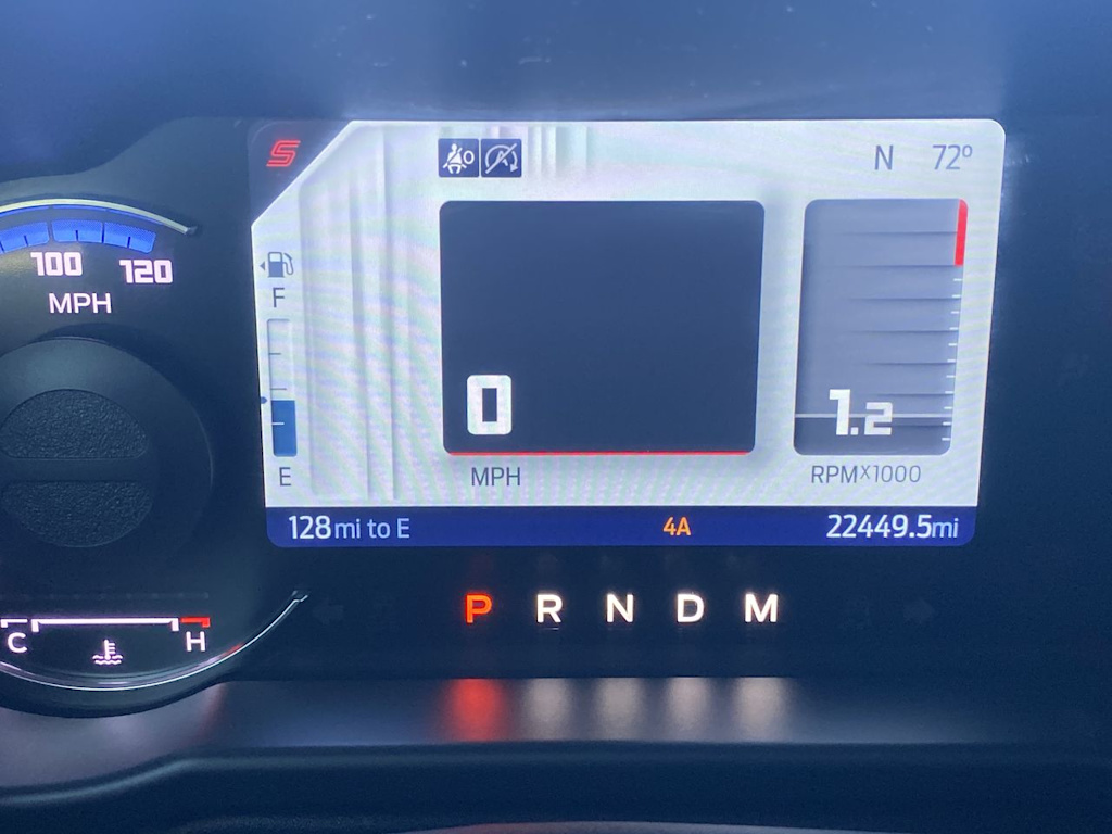 Thumbnail: 2021 Ford Bronco - 10