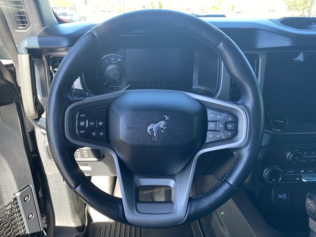 Thumbnail: 2021 Ford Bronco - 2