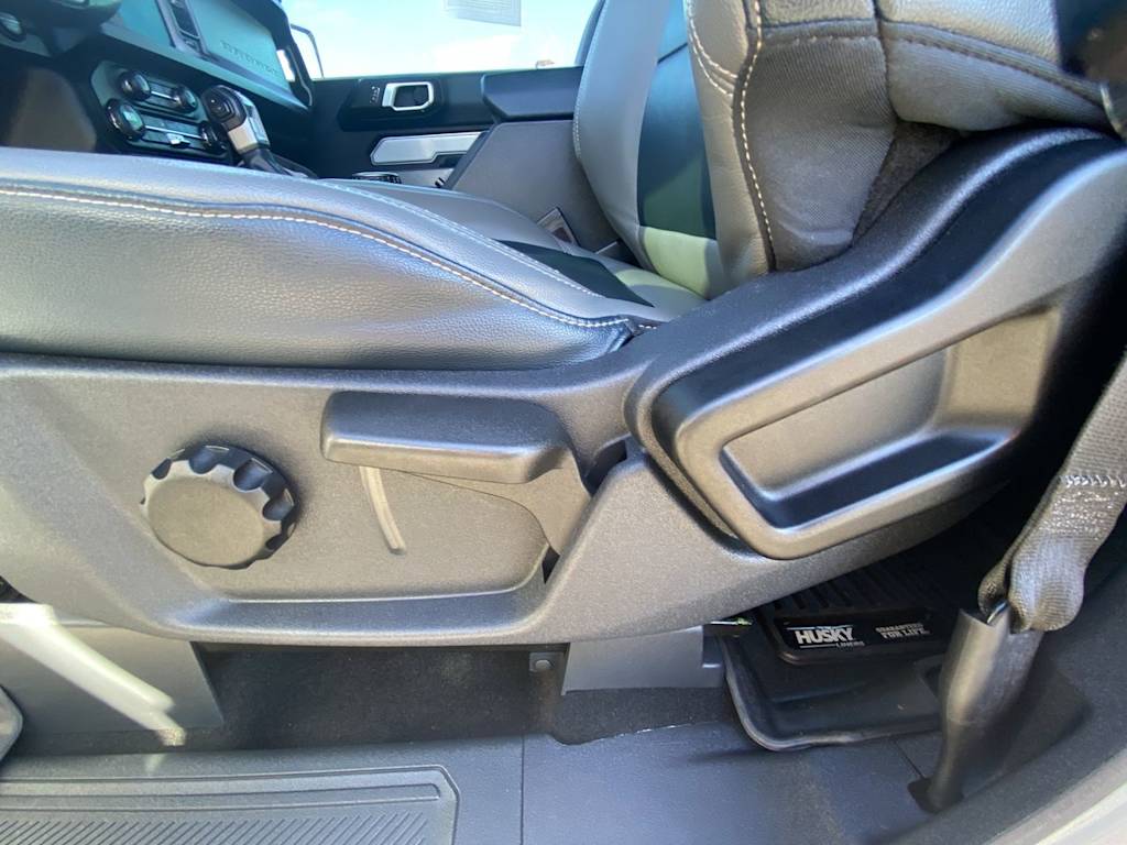 Thumbnail: 2021 Ford Bronco - 19