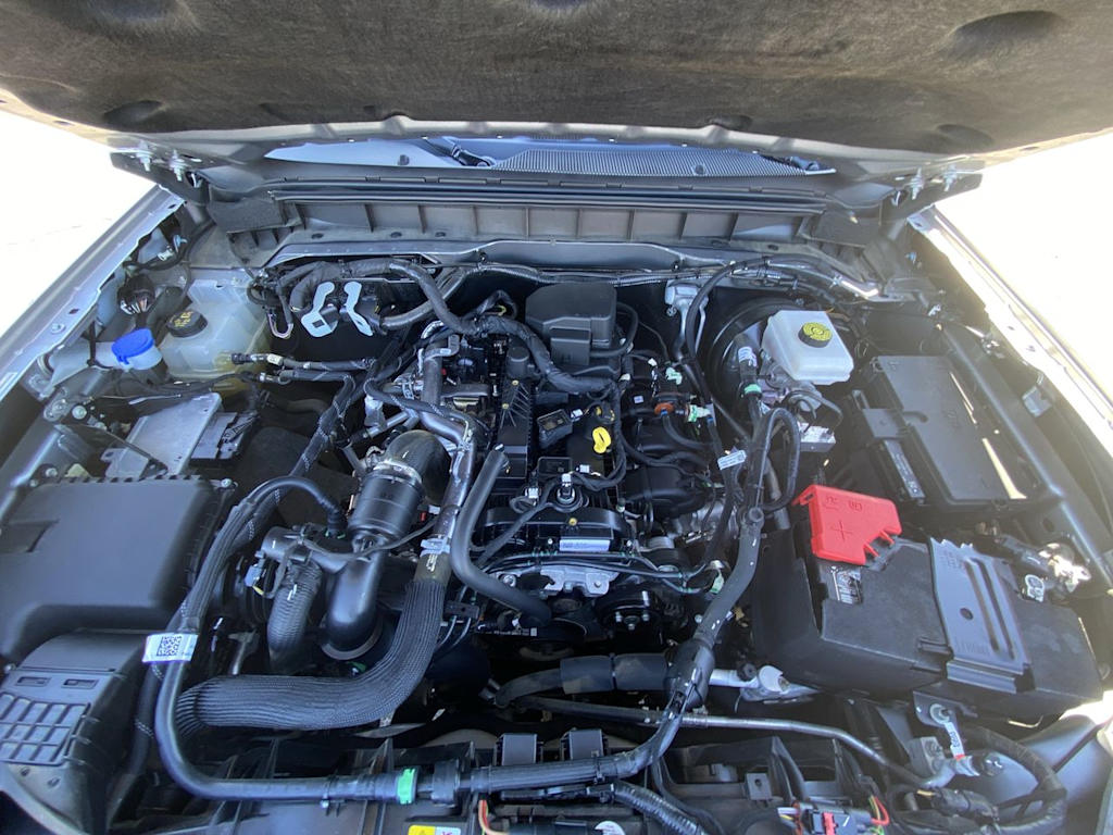 Thumbnail: 2021 Ford Bronco - 6