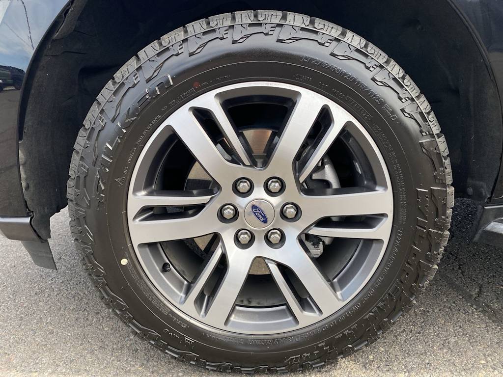 Thumbnail: 2023 Ford Expedition - 5