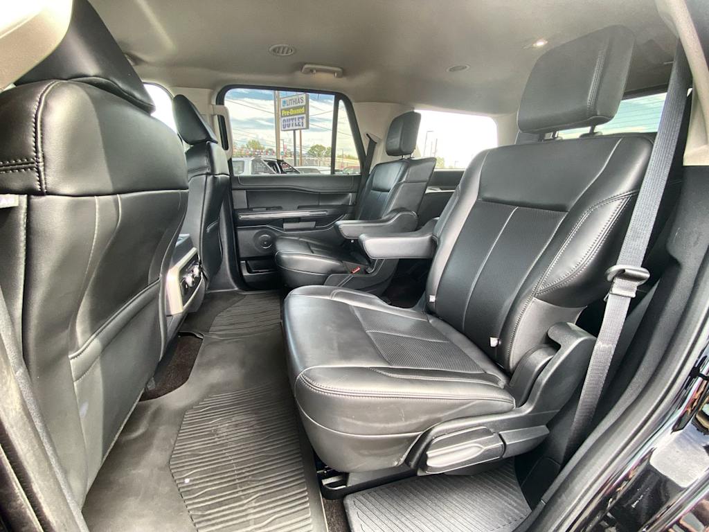 Thumbnail: 2023 Ford Expedition - 9