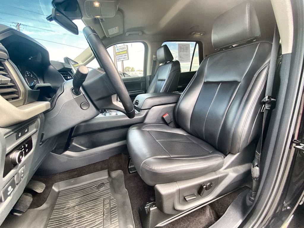 Thumbnail: 2023 Ford Expedition - 7