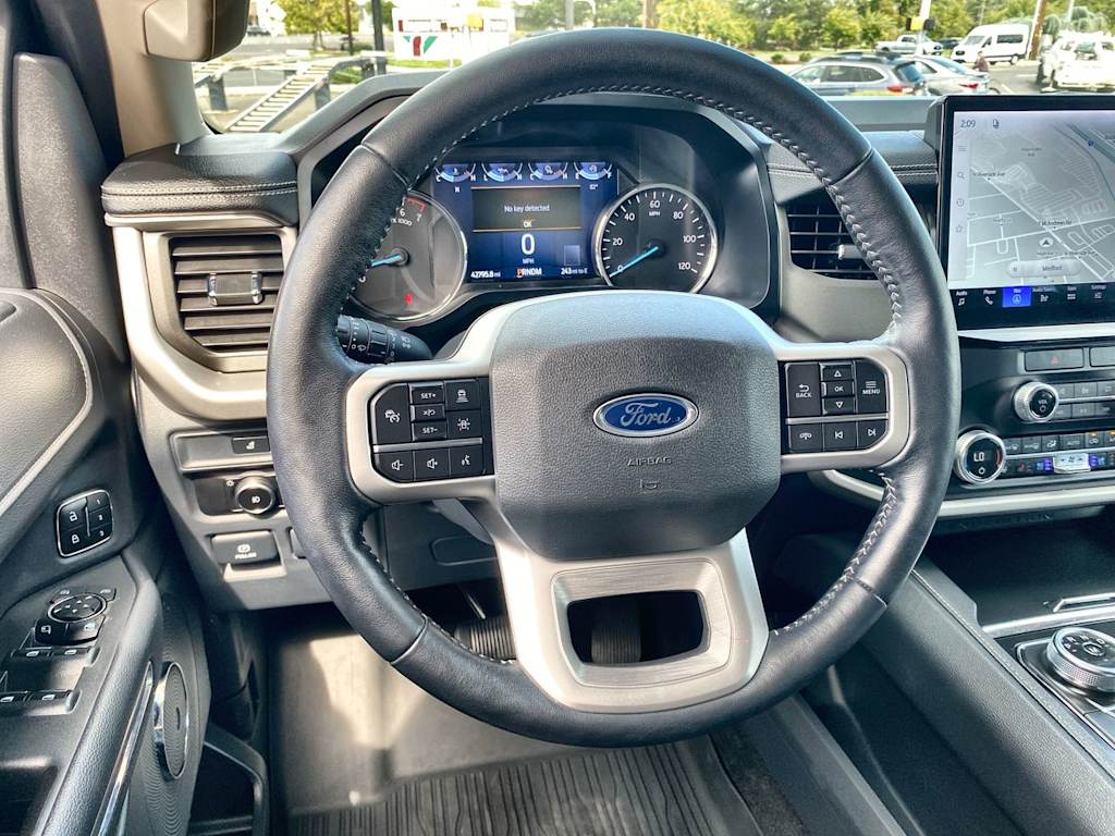 Thumbnail: 2023 Ford Expedition - 2