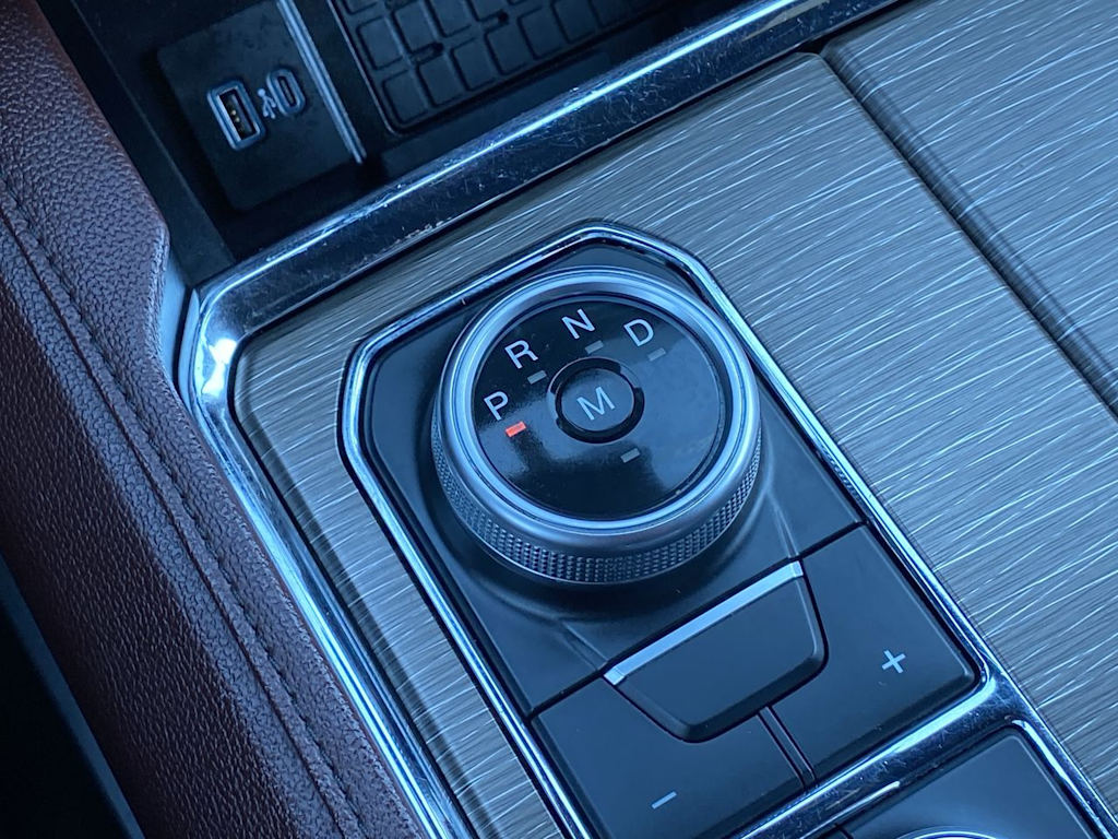 Thumbnail: 2023 Ford Expedition - 24