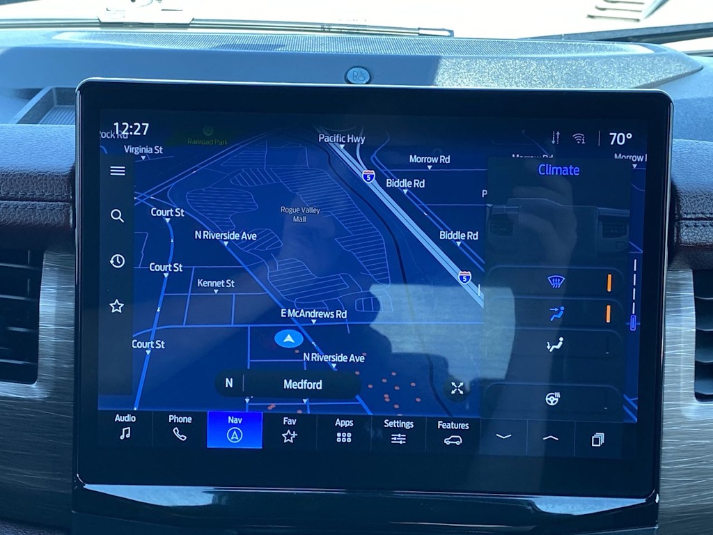 Thumbnail: 2023 Ford Expedition - 22