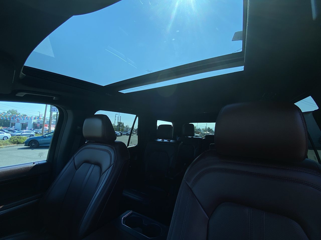 Thumbnail: 2023 Ford Expedition - 25