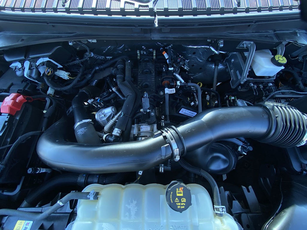 Thumbnail: 2023 Ford Expedition - 8